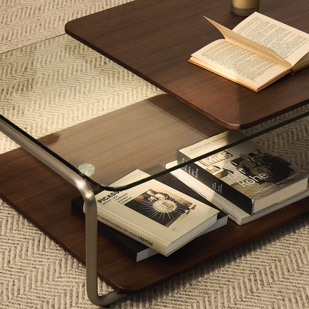 Tarsel Coffee Table