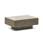 Rustella Cement Coffee Table (80 x 60cm) - Rustella Cement Coffee Table (80 x 60cm)