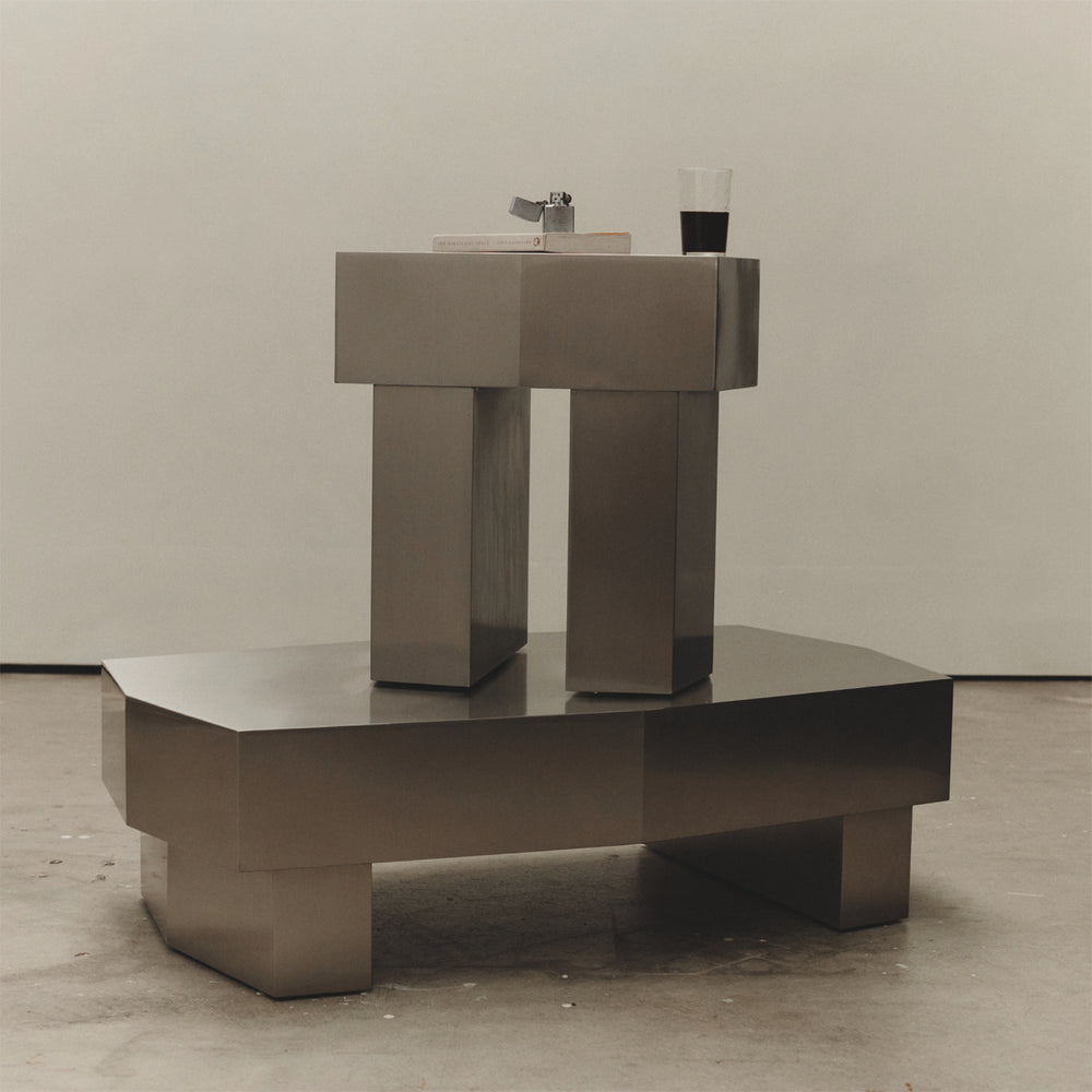 Rocco Coffee Table
