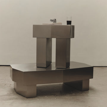 Rocco Coffee Table