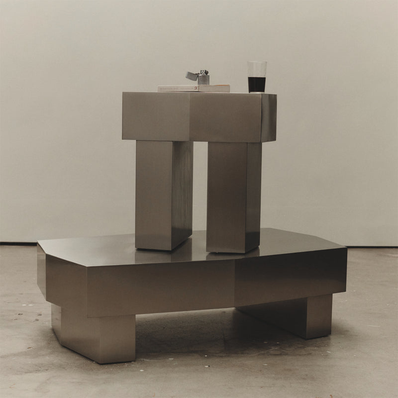 Rocco Side Table