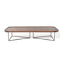 Porter Coffee Table - Walnut