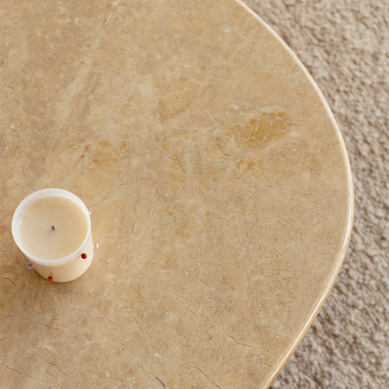 Oak Crema Marble