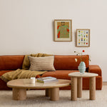 Oak Crema Marble