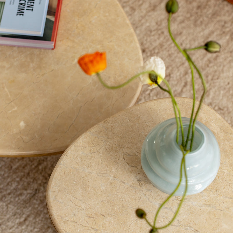 Oak Crema Marble