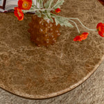 Walnut Emperador Brown Marble