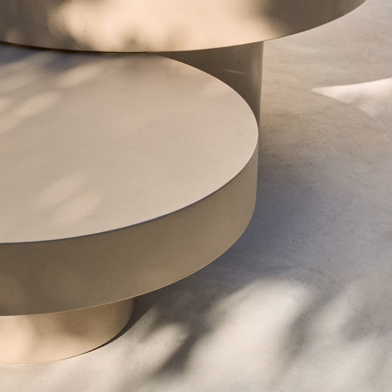 Beige / 66cm
