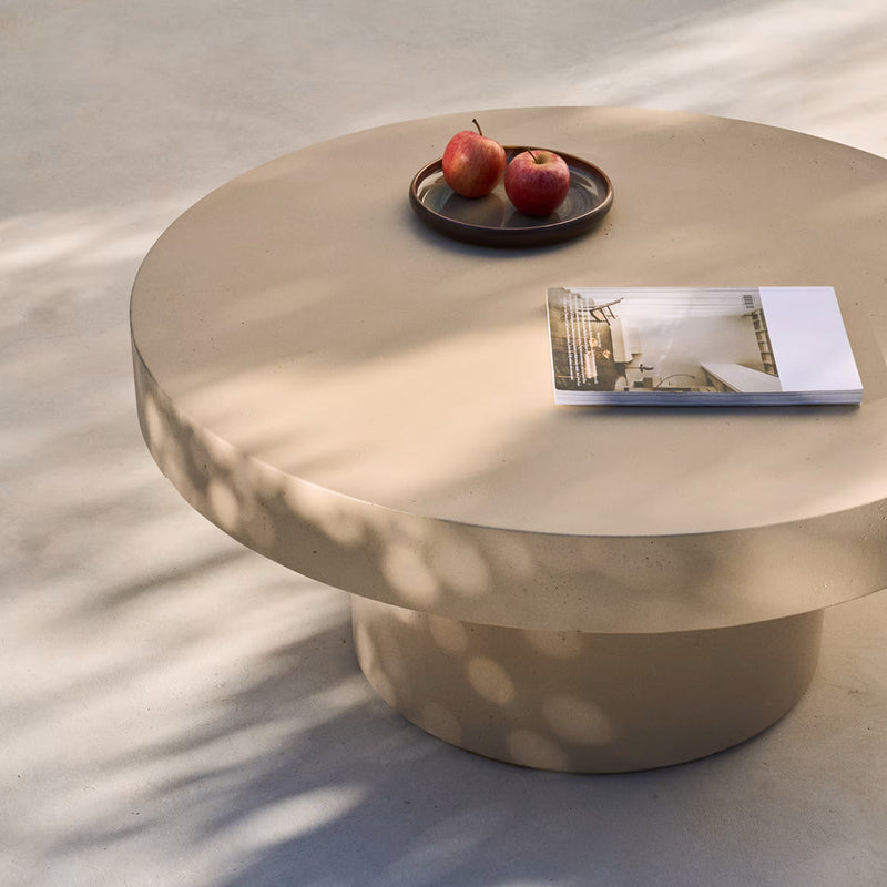 Beige / 90cm