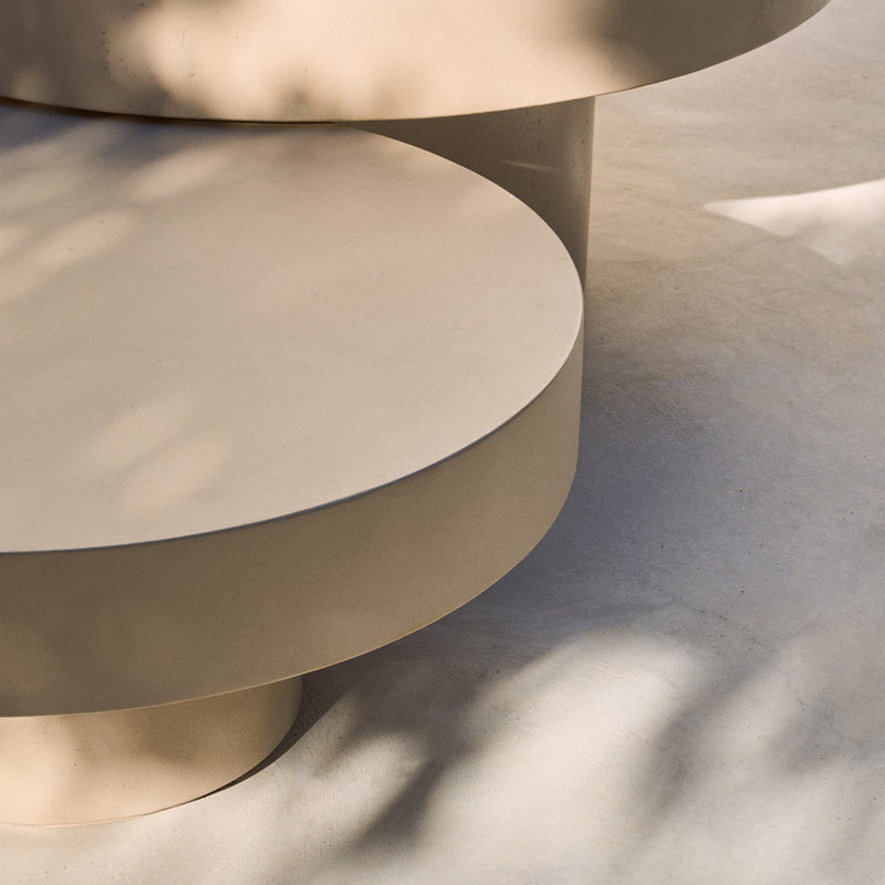 Beige / 90cm