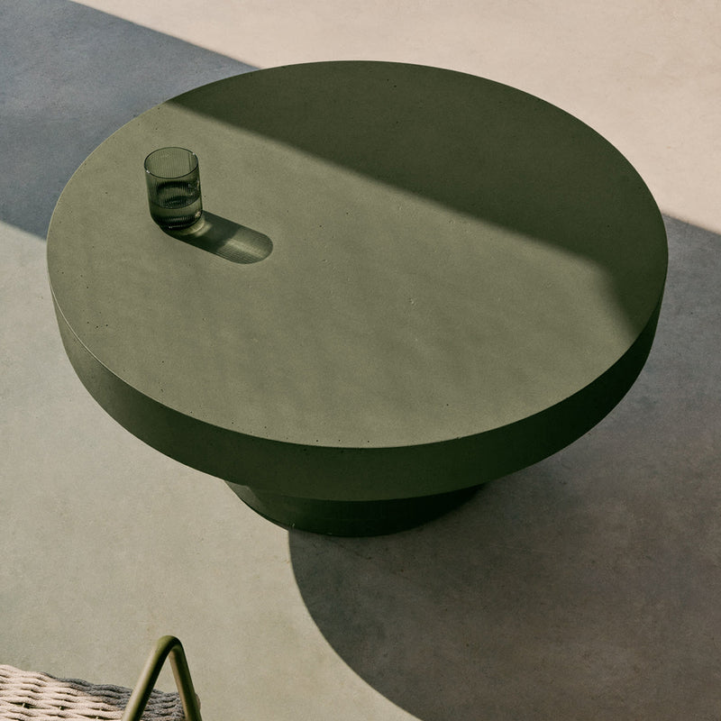 Green / 66cm