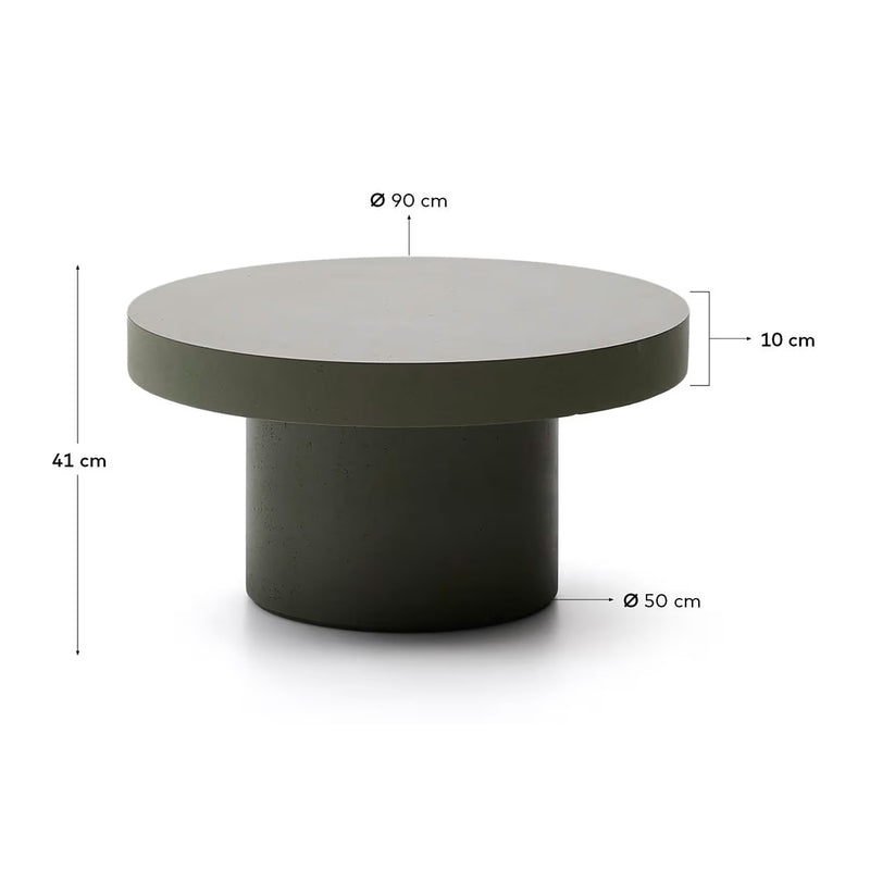Green / 90cm