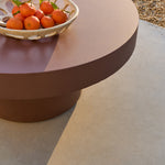 Terracotta / 66cm