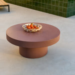 Terracotta / 90cm