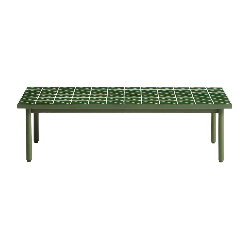 Green / 122cm