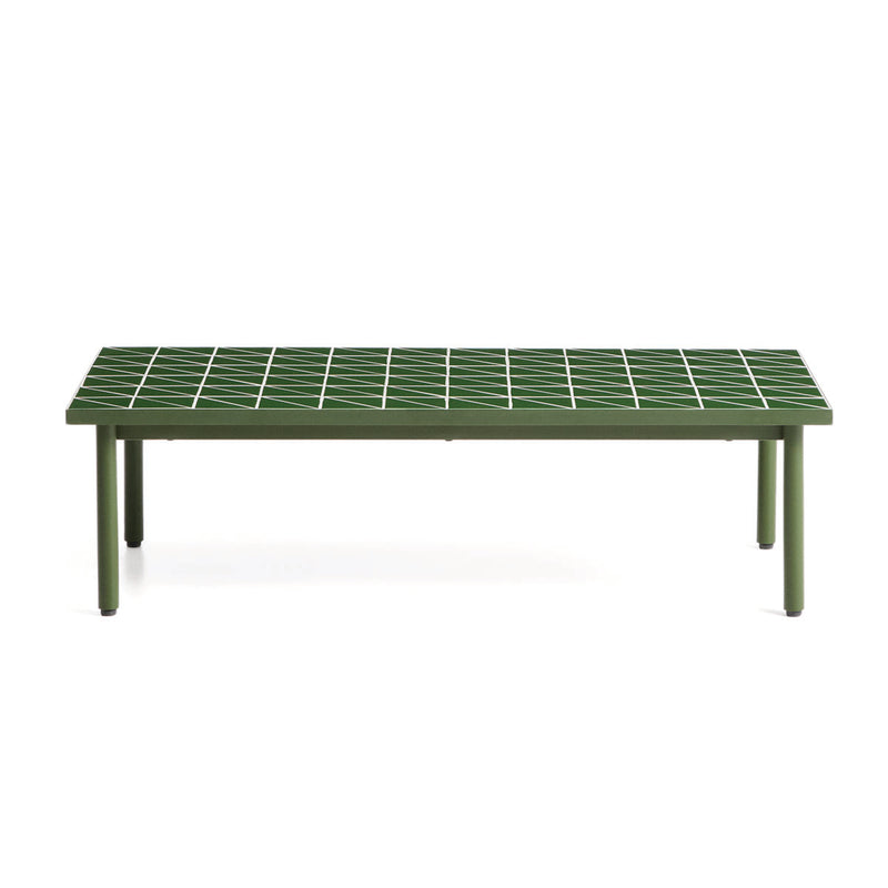 Green / 122cm