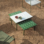 Green / 122cm