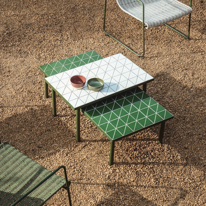 Green / 122cm