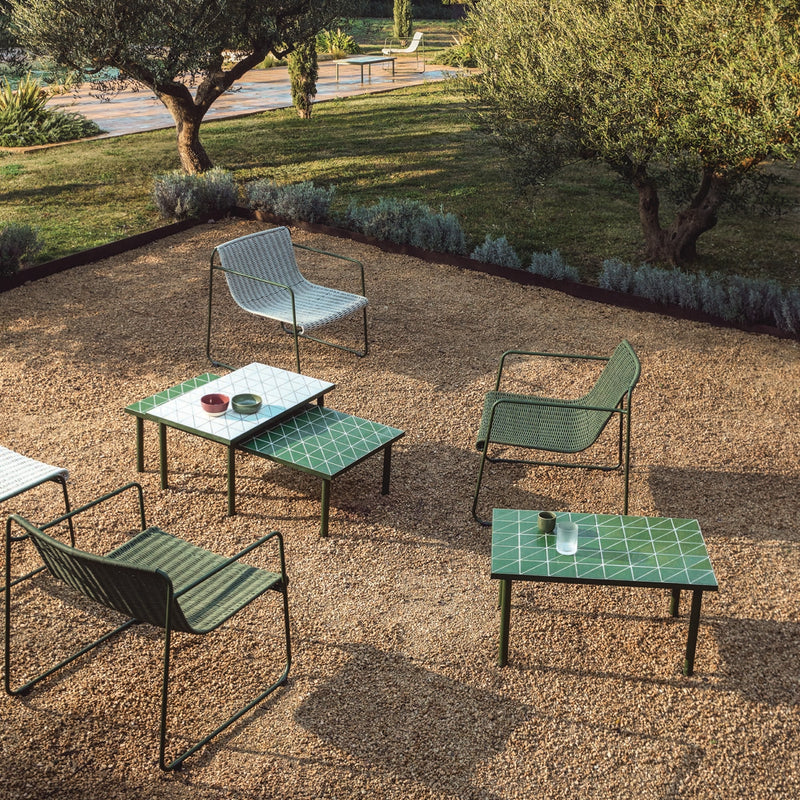Green / 122cm
