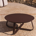Brown / 80cm