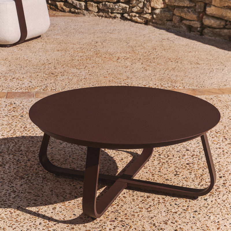 Brown / 80cm