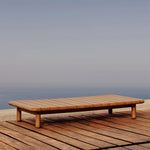 Turqueta Coffee Table (Teak)