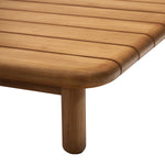 Turqueta Coffee Table (Teak)