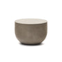 Garbet Outdoor Coffee Table - Grey / 60cm