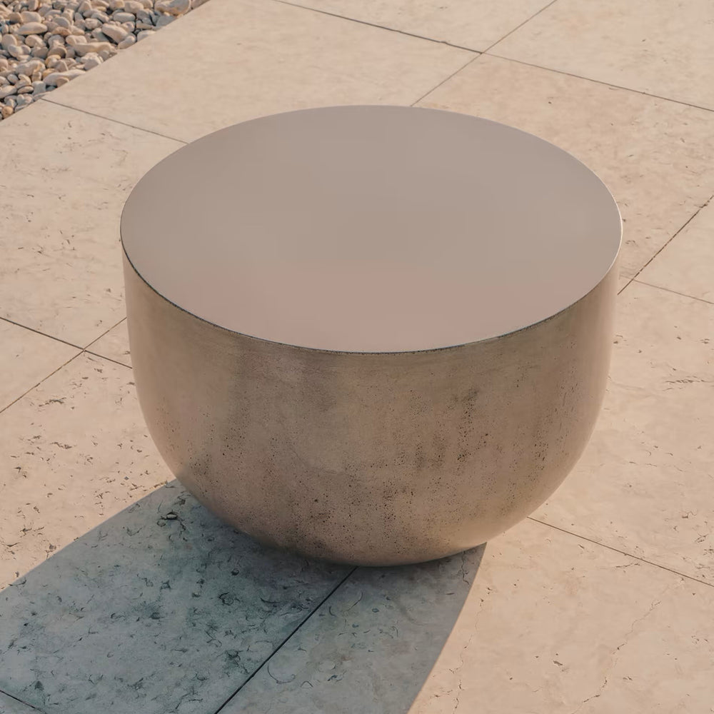 Garbet Outdoor Coffee Table