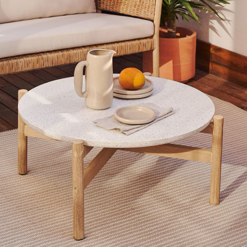 Pola Alfresco Coffee Table