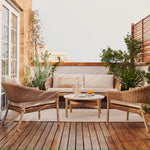 Pola Alfresco Coffee Table