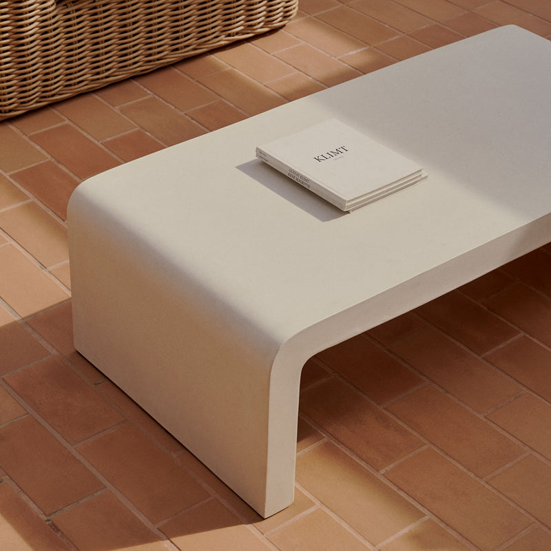 Aiguablava Outdoor Coffee Table