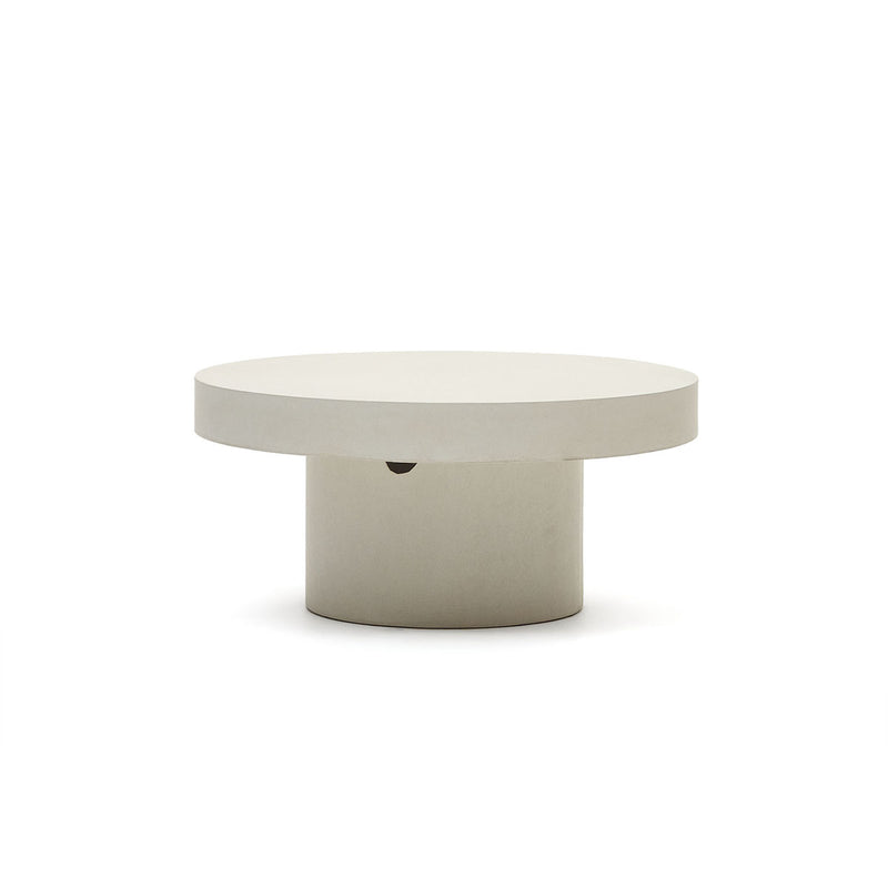 Aiguablava Round Outdoor Coffee Table