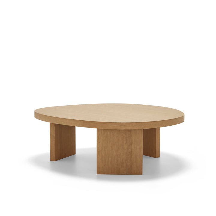 Forme Coffee Table (Oak Natural)