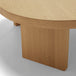 Forme Coffee Table (Oak Natural)