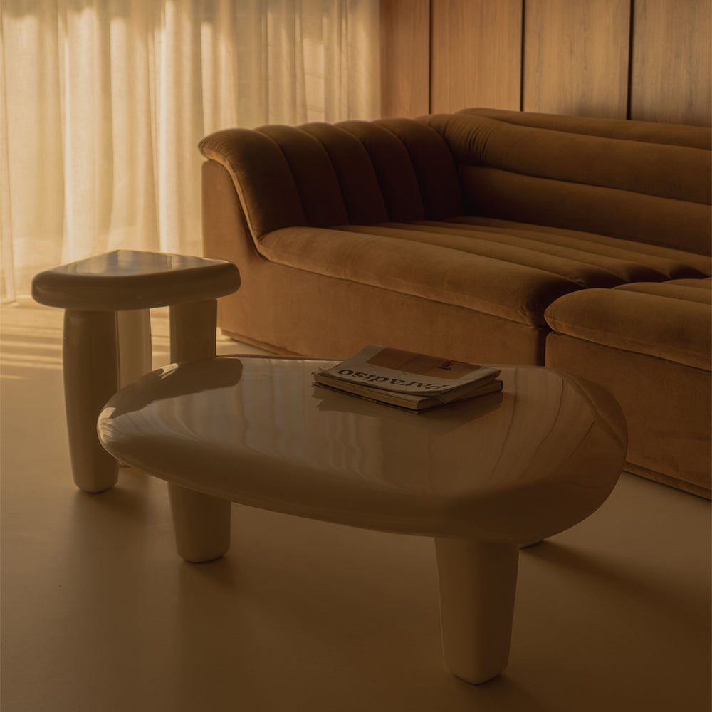 Antique White