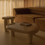 Antique White