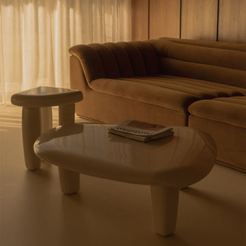 Antique White