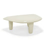 Isola Coffee Table - Antique White