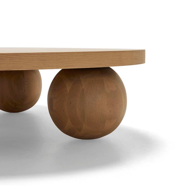 Oak Natural