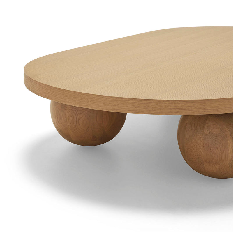 Oak Natural