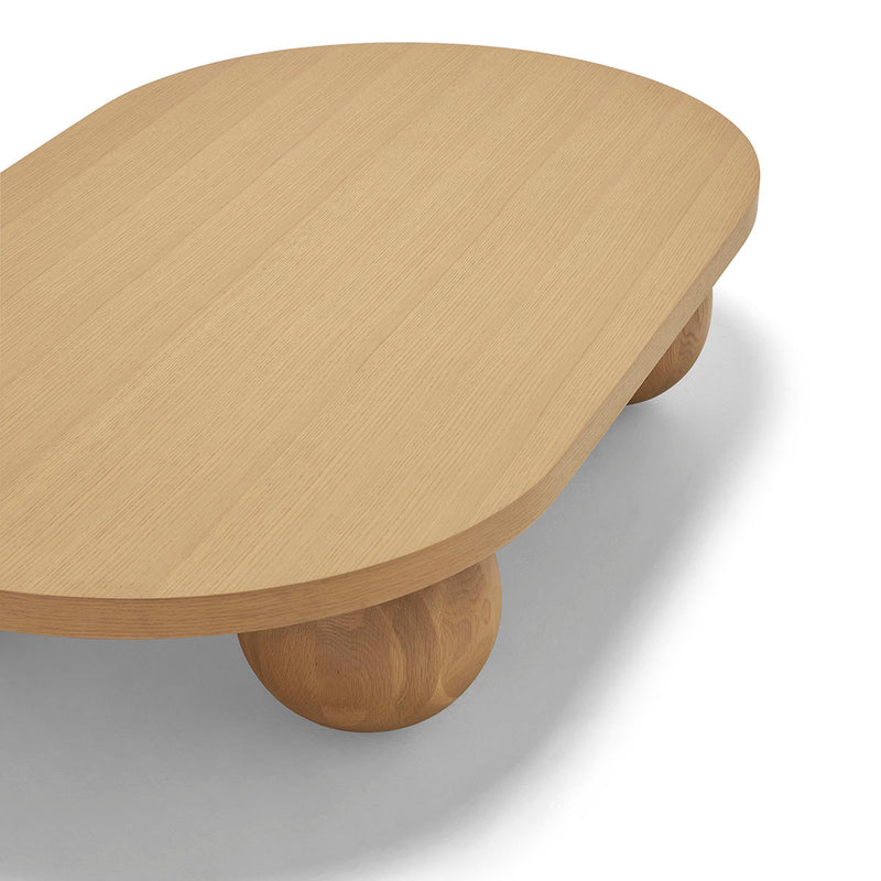 Oak Natural