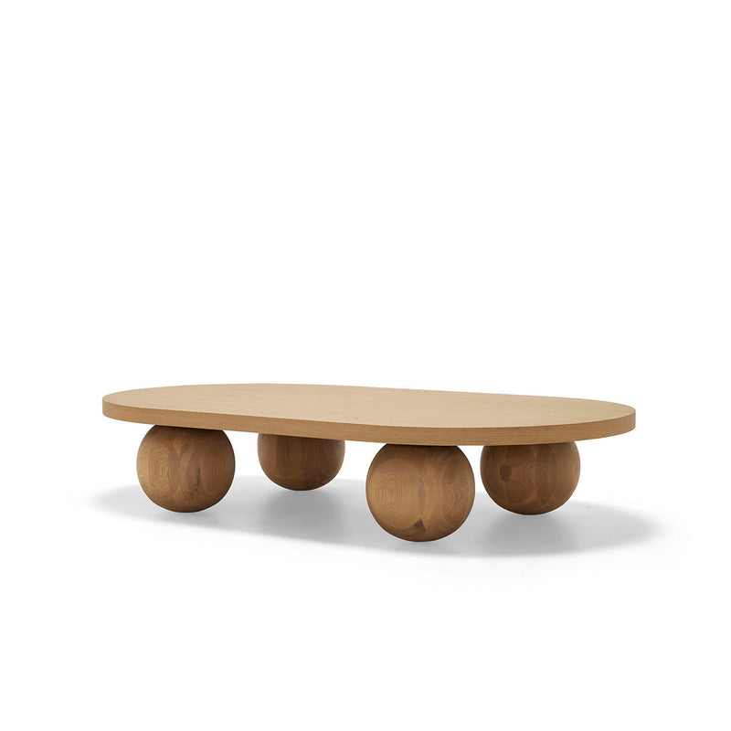 Oak Natural