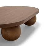 Walnut Natural