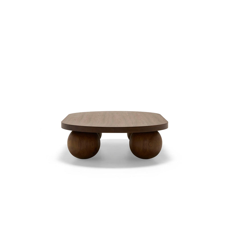 Walnut Natural