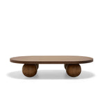 Walnut Natural