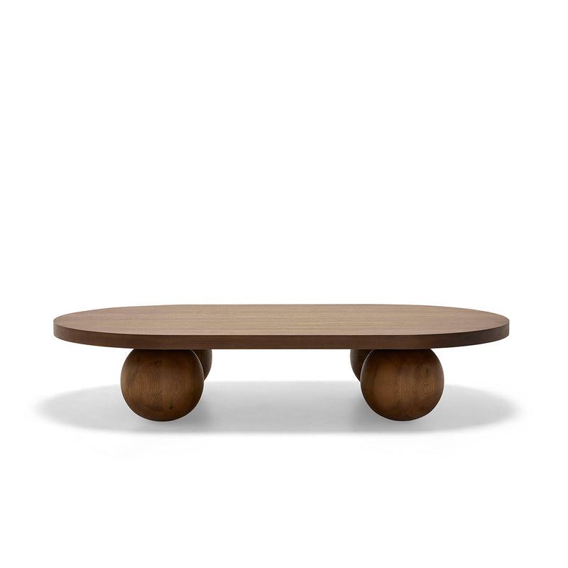 Walnut Natural