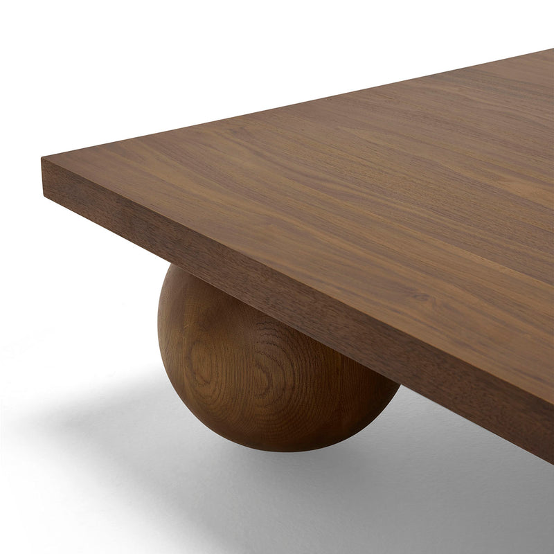 Walnut Natural