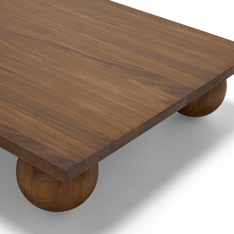 Walnut Natural