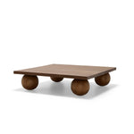 Walnut Natural