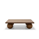 Walnut Natural
